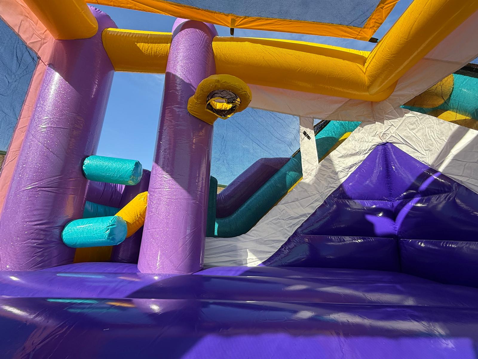 Module dazzling castle 7 combo (sku C329) - Image 6