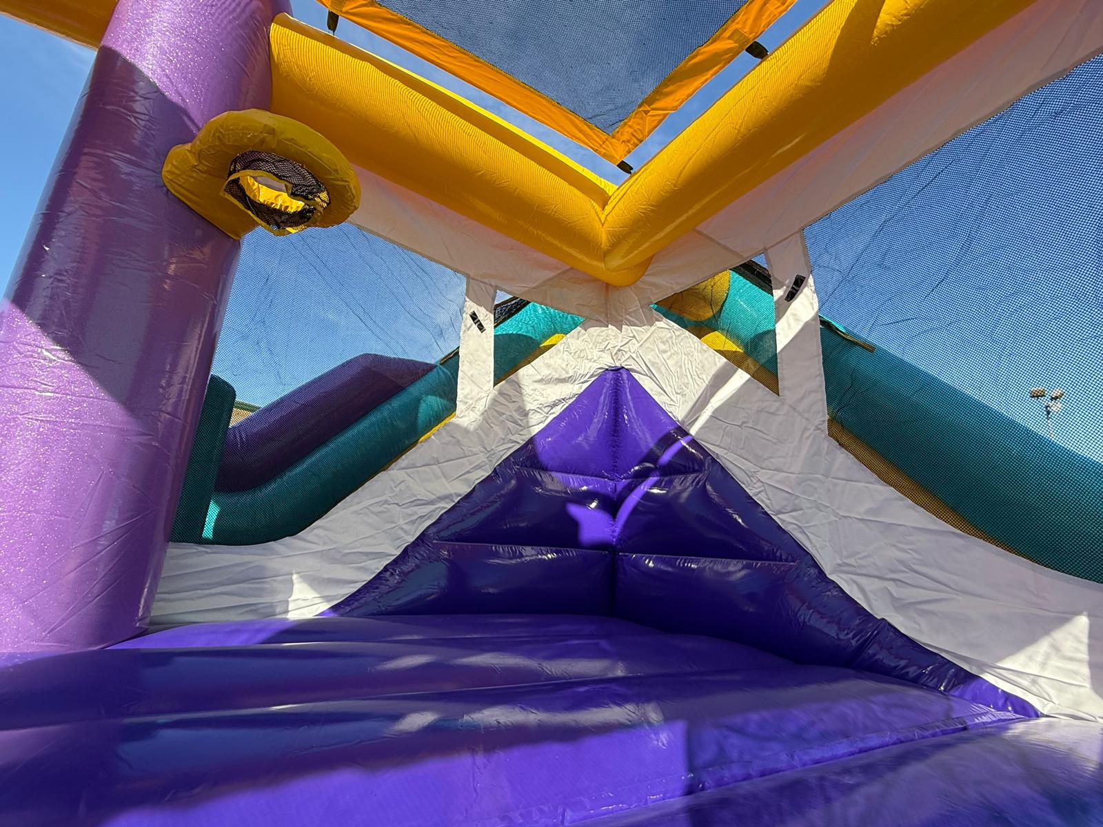 Module dazzling castle 7 combo (sku C329) - Image 5