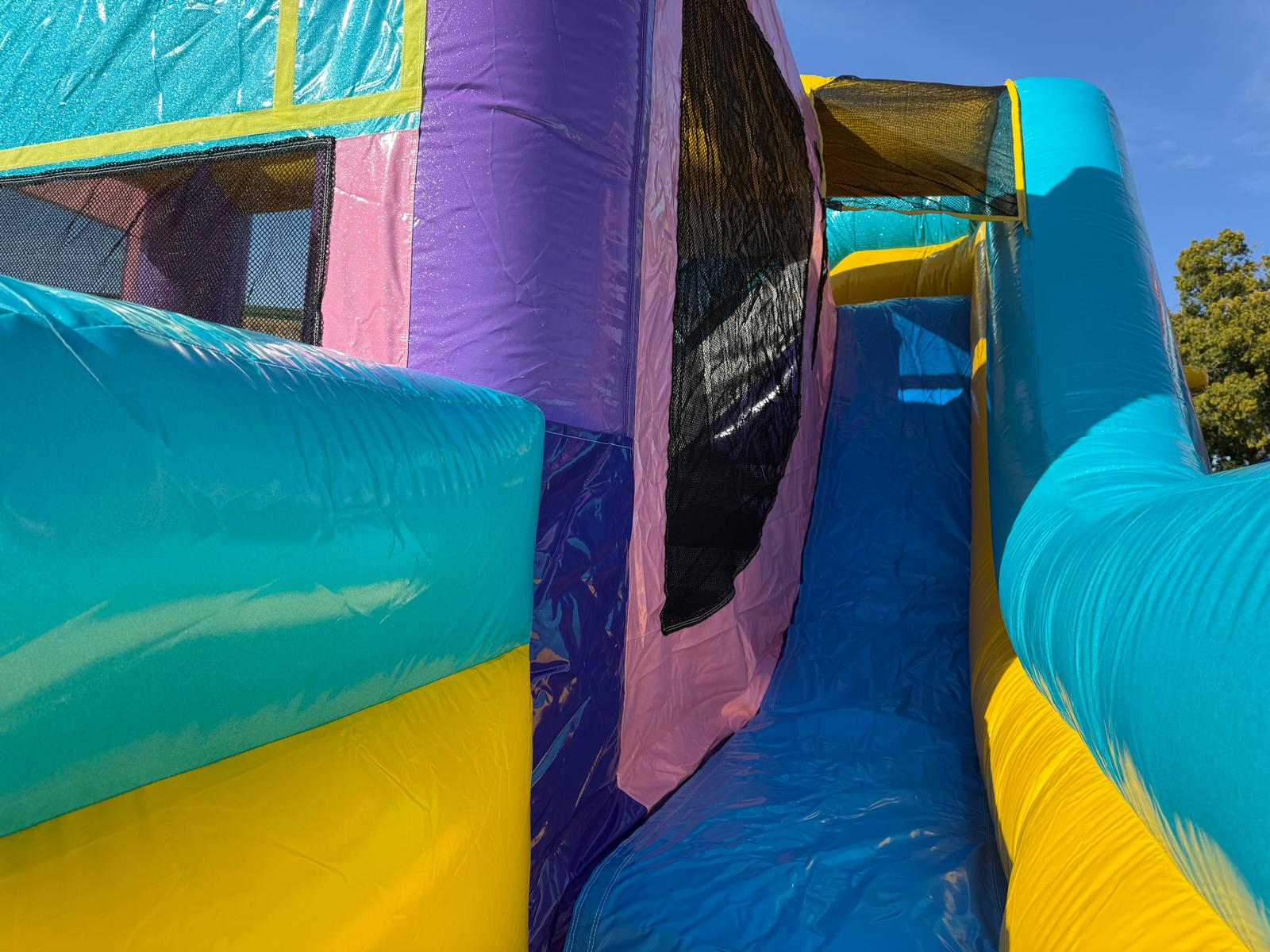 Module dazzling castle 7 combo (sku C329) - Image 3