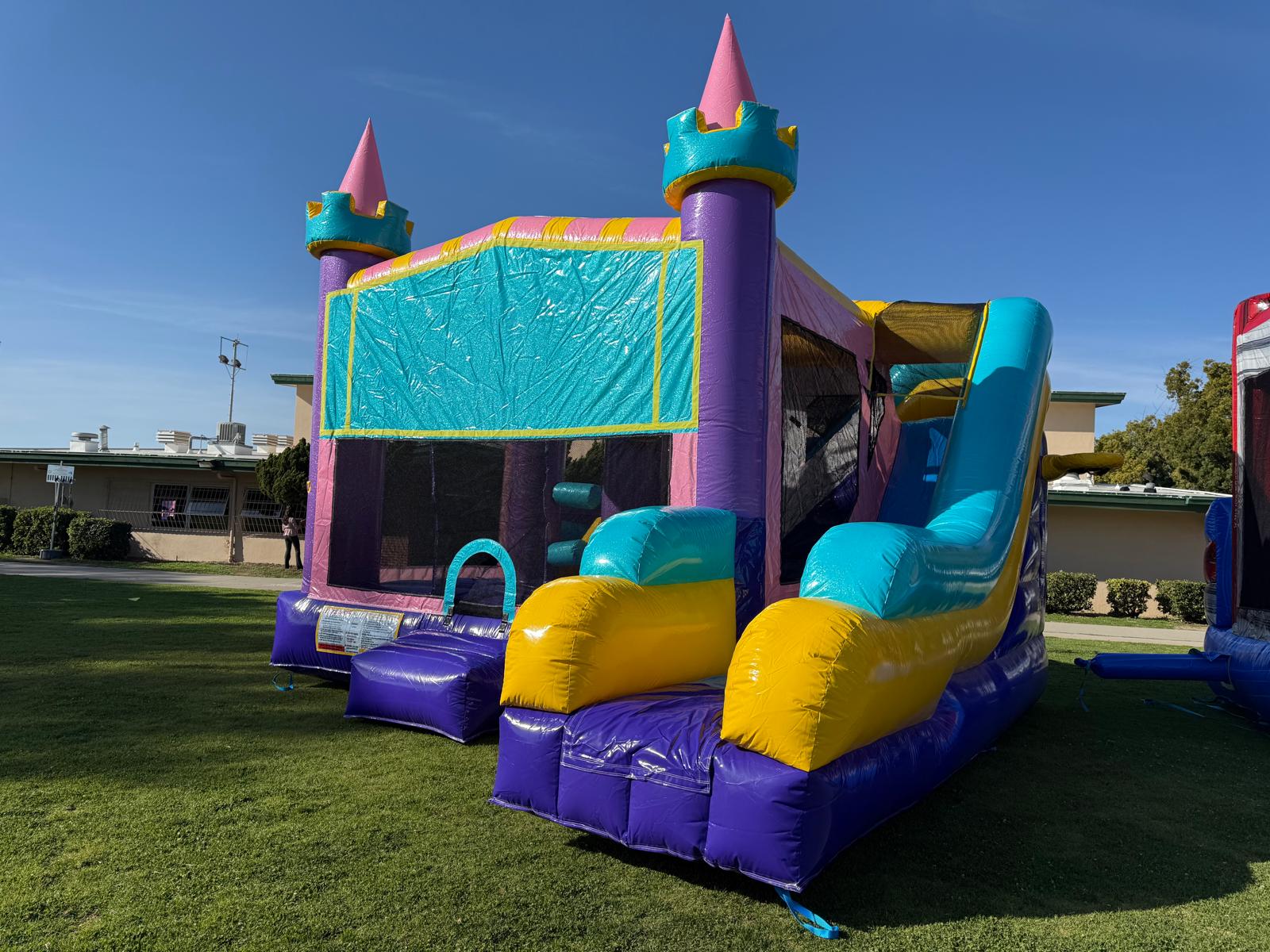 Module dazzling castle 7 combo (sku C329) - Image 2