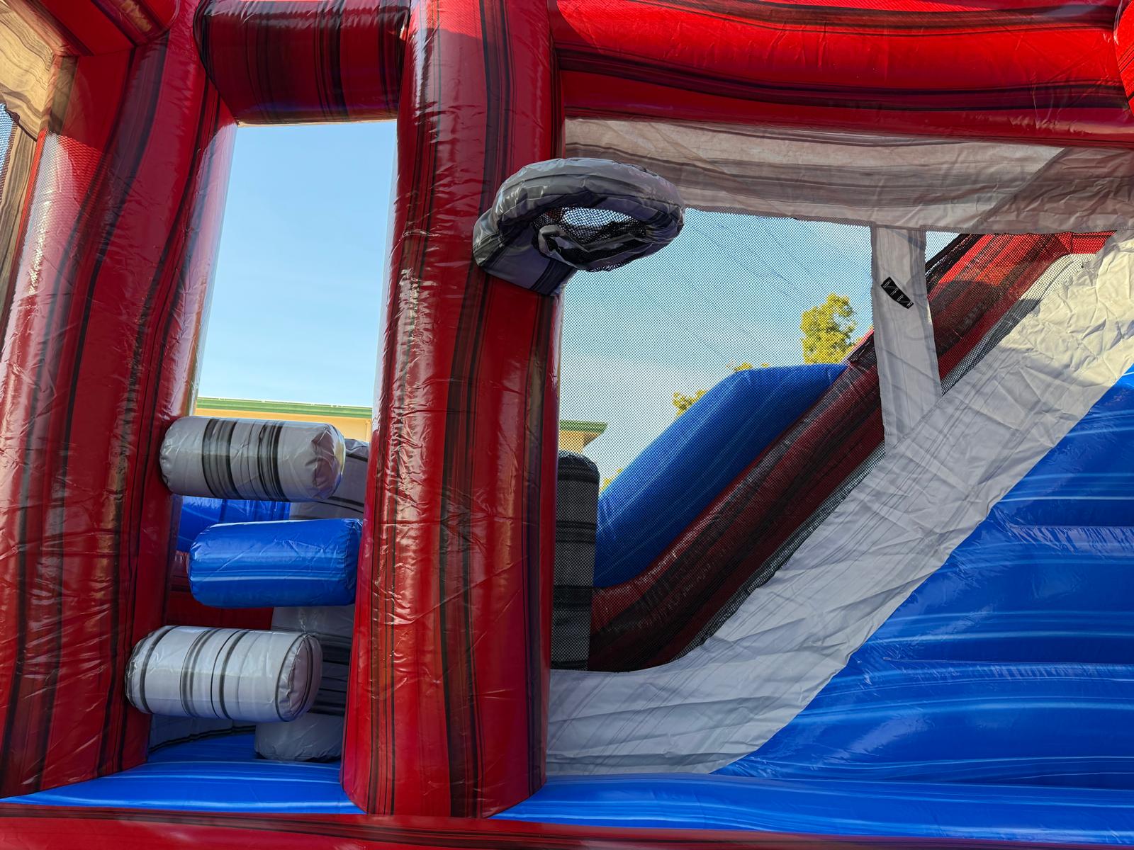 Castle tower module 7 in 1 (sku C330) - Image 2