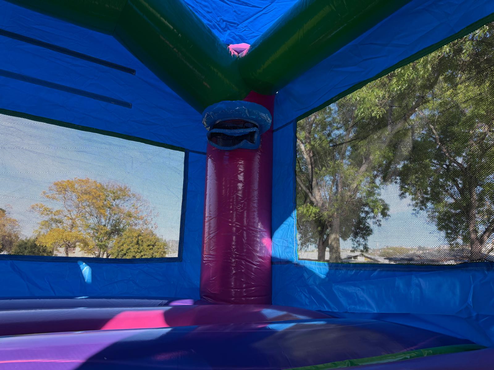 3D butterfly inflatable DRY combo (sku C333) - Image 3