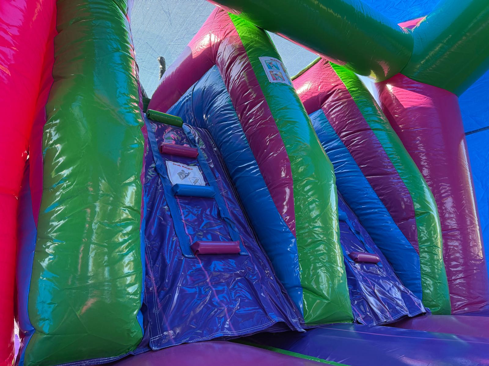 3D butterfly inflatable DRY combo (sku C333) - Image 2