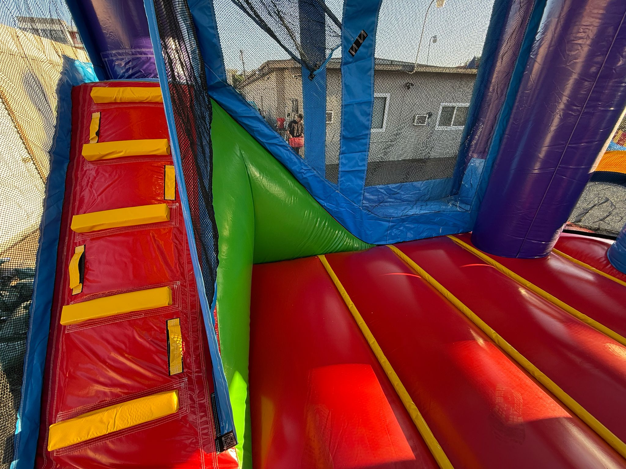 Backyard wacky combo (sku C335) - Image 2