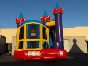 Backyard wacky combo (sku C335)