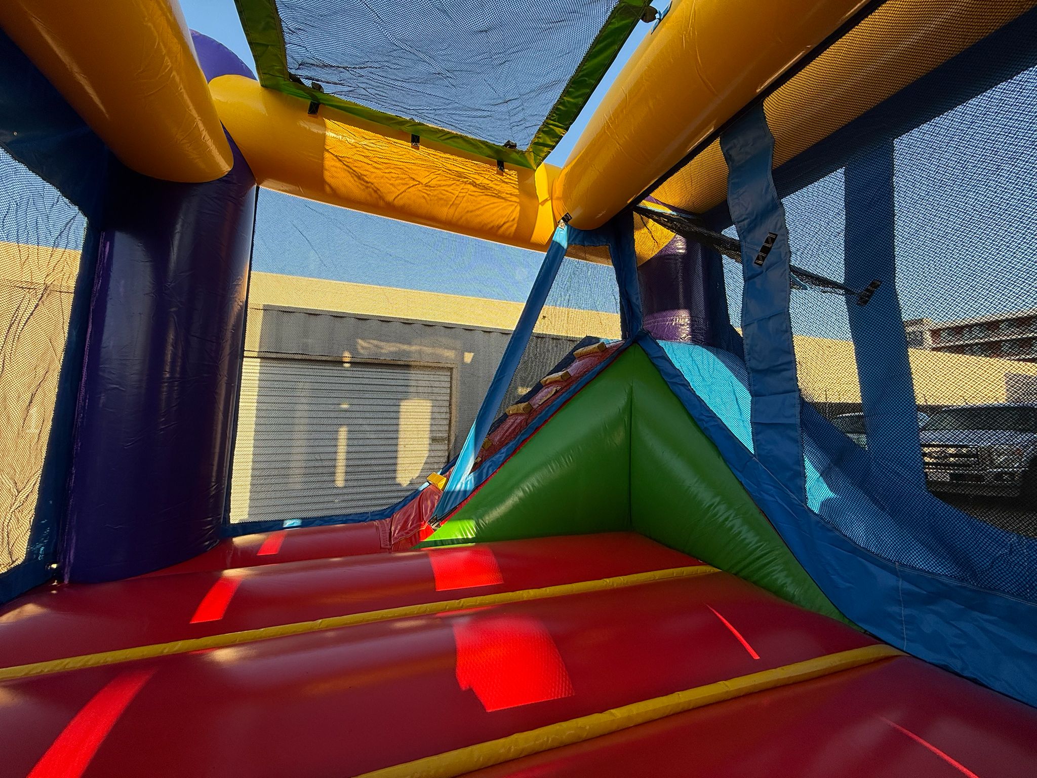 Backyard sport combo (sku C336) - Image 5