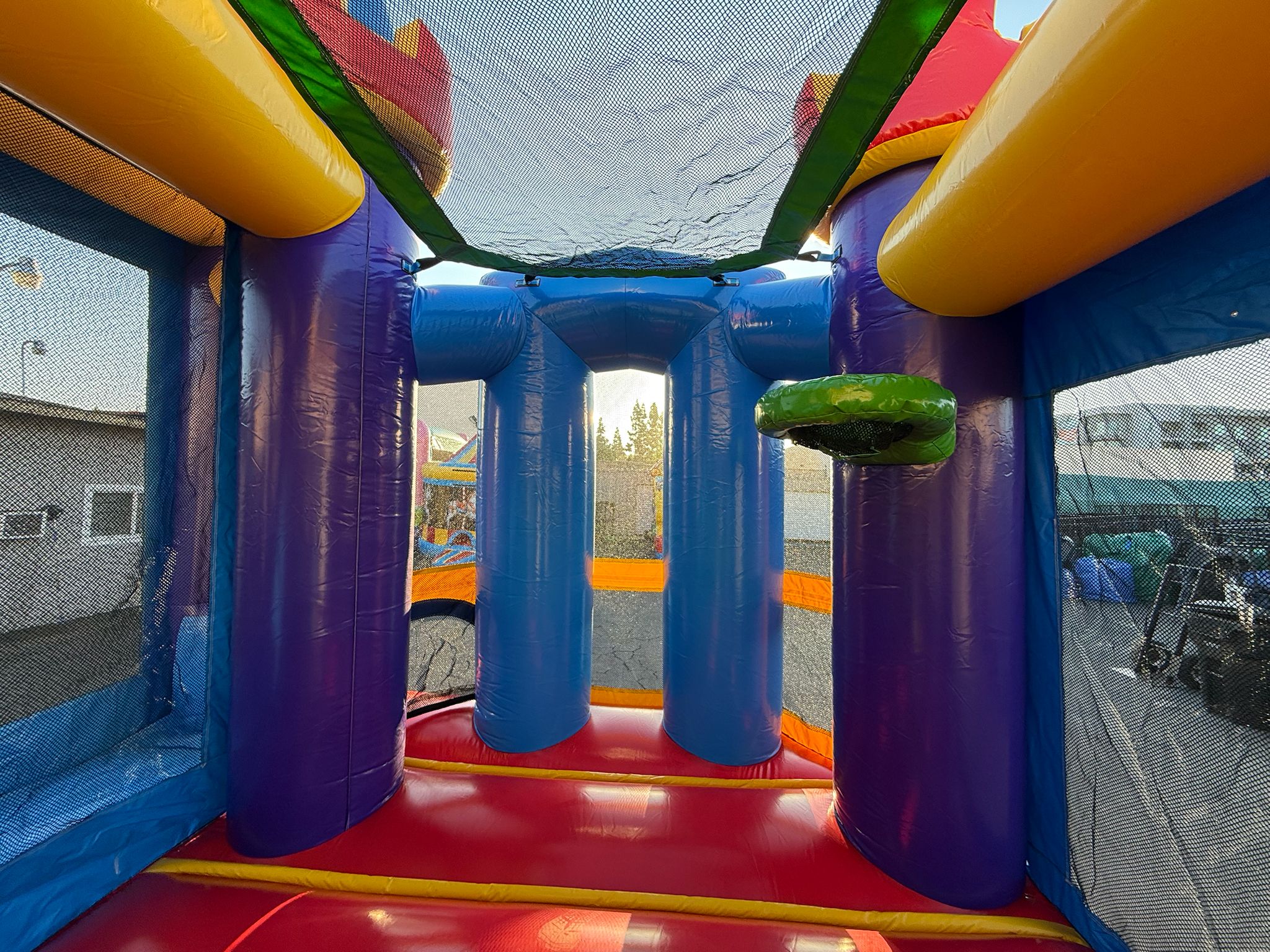 Backyard sport combo (sku C336) - Image 3