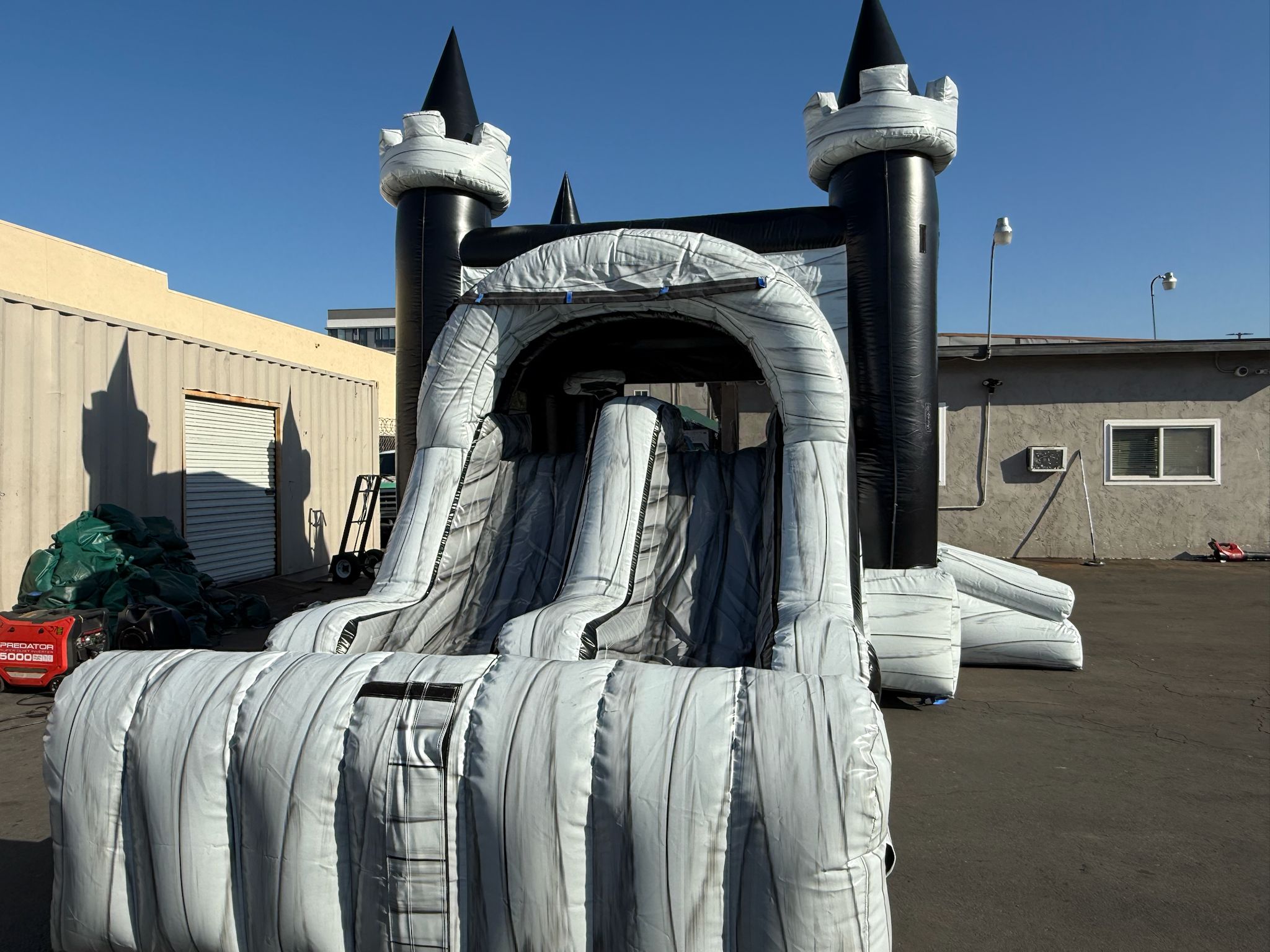 Black panel combo (sku C337) - Image 3