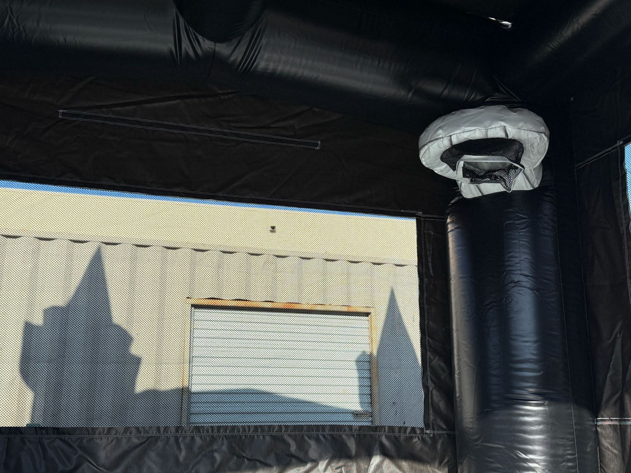 Black panel combo (sku C337) - Image 2