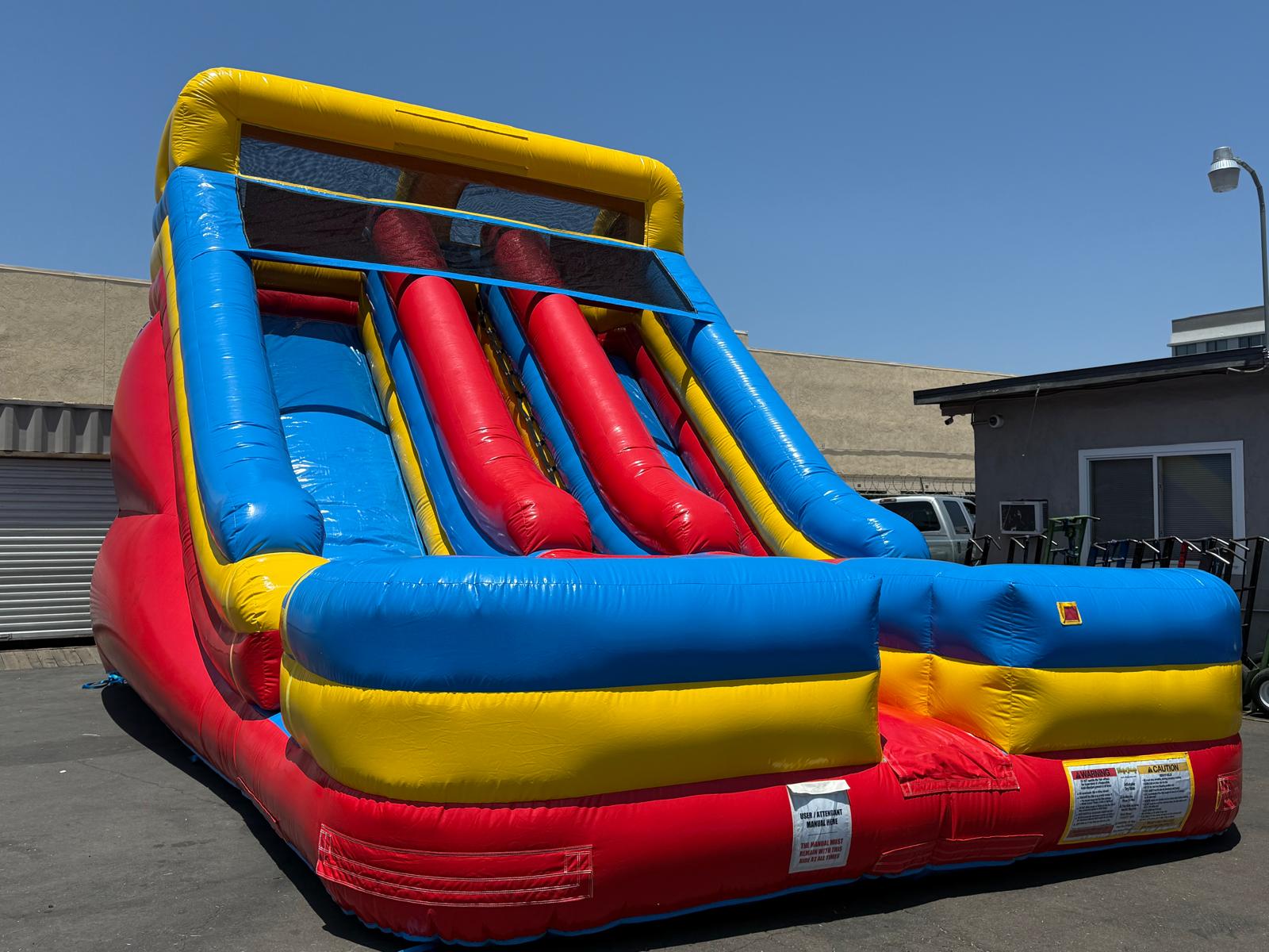 Giant Dry slide (sku D314) - Image 5