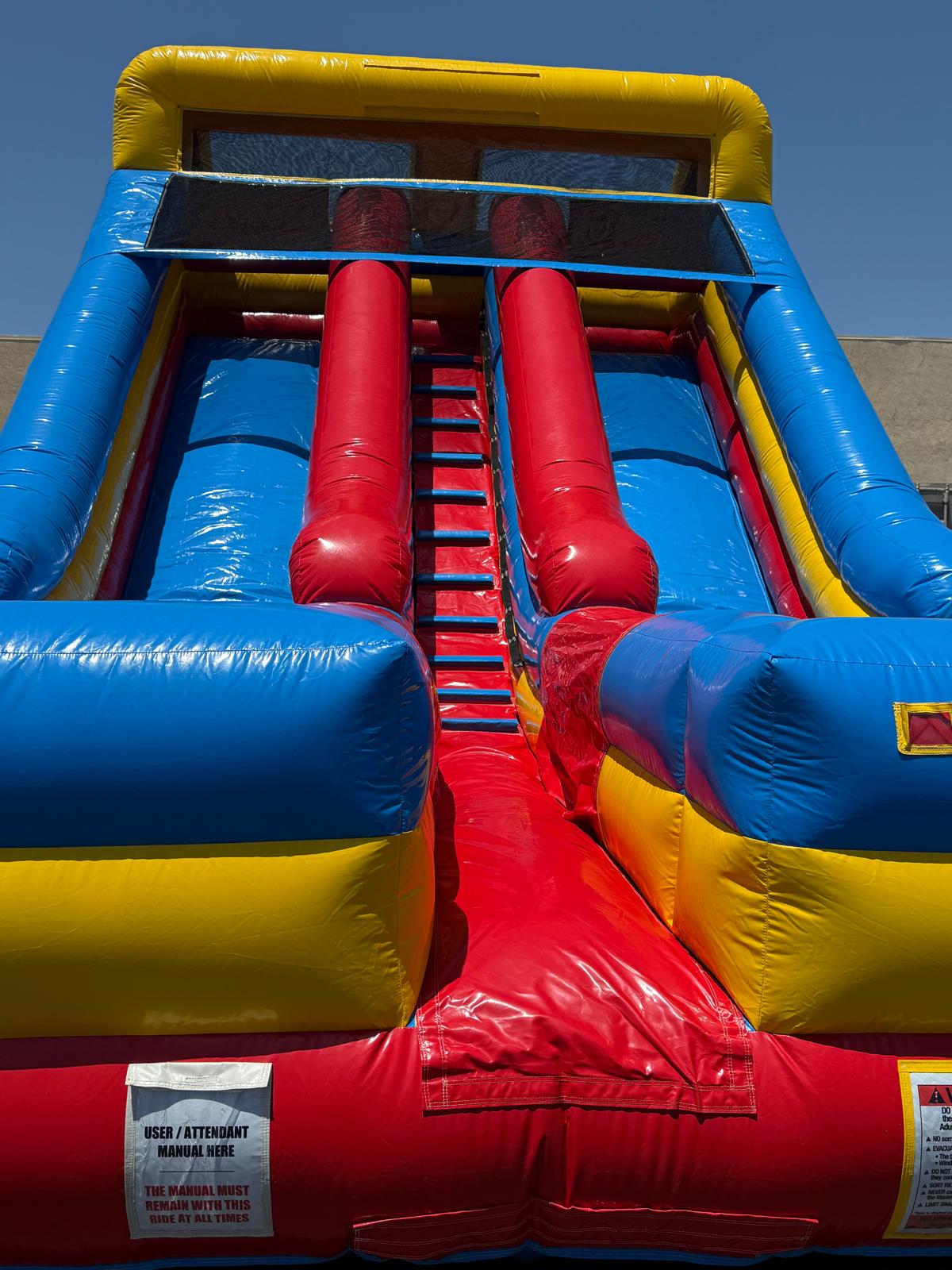 Giant Dry slide (sku D314) - Image 4
