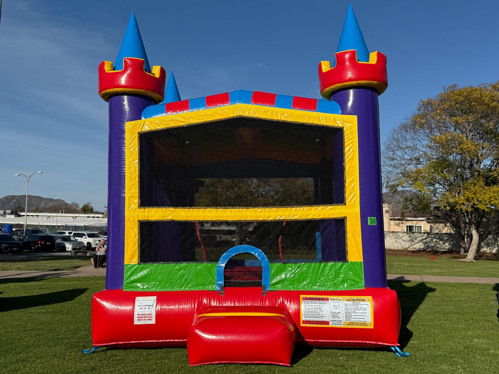 Lucky module jumper (sku R178) - Image 2