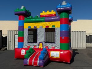 Mega Blocks jumper (sku R179)