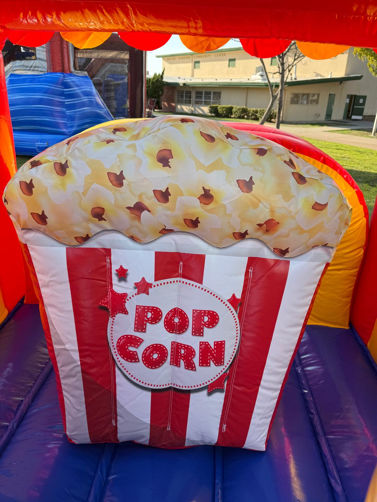 50 Fun Fair obstacle course (sku i555) - Image 3