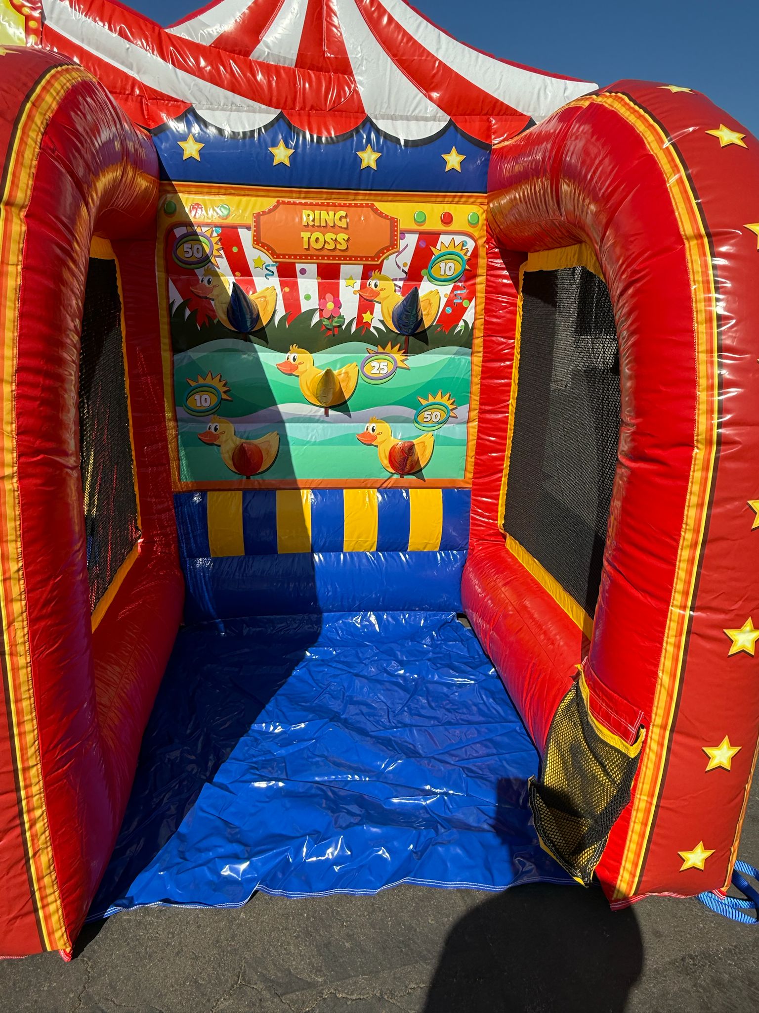 3 in 1 carnaval Game (sku i558) - Image 6