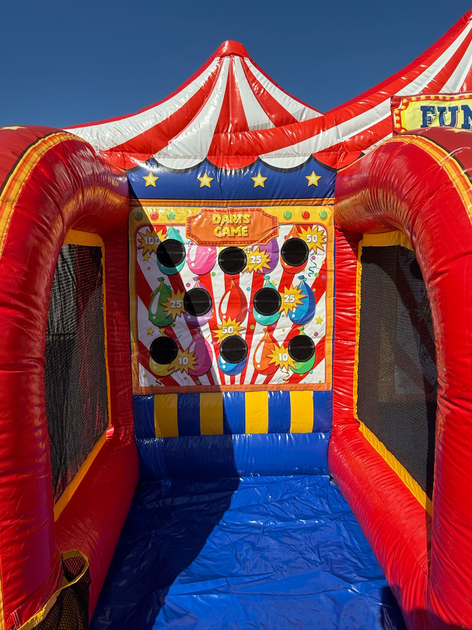 3 in 1 carnaval Game (sku i558) - Image 4