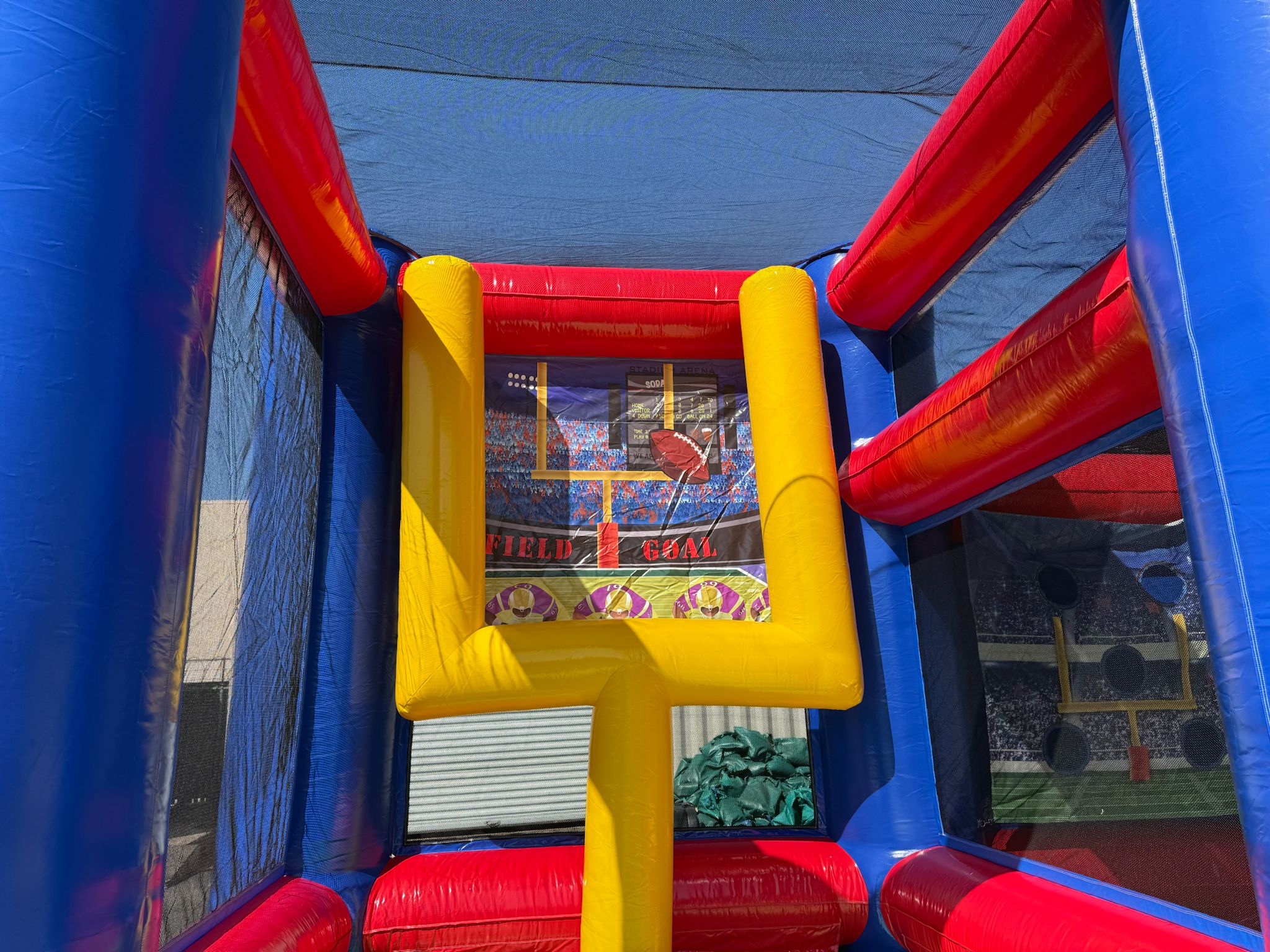 Football challenge (sku i559) - Image 3